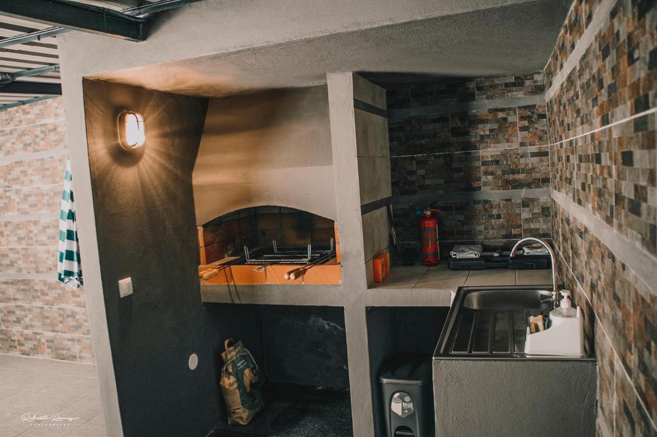Valley House Madeira Ribeira Brava