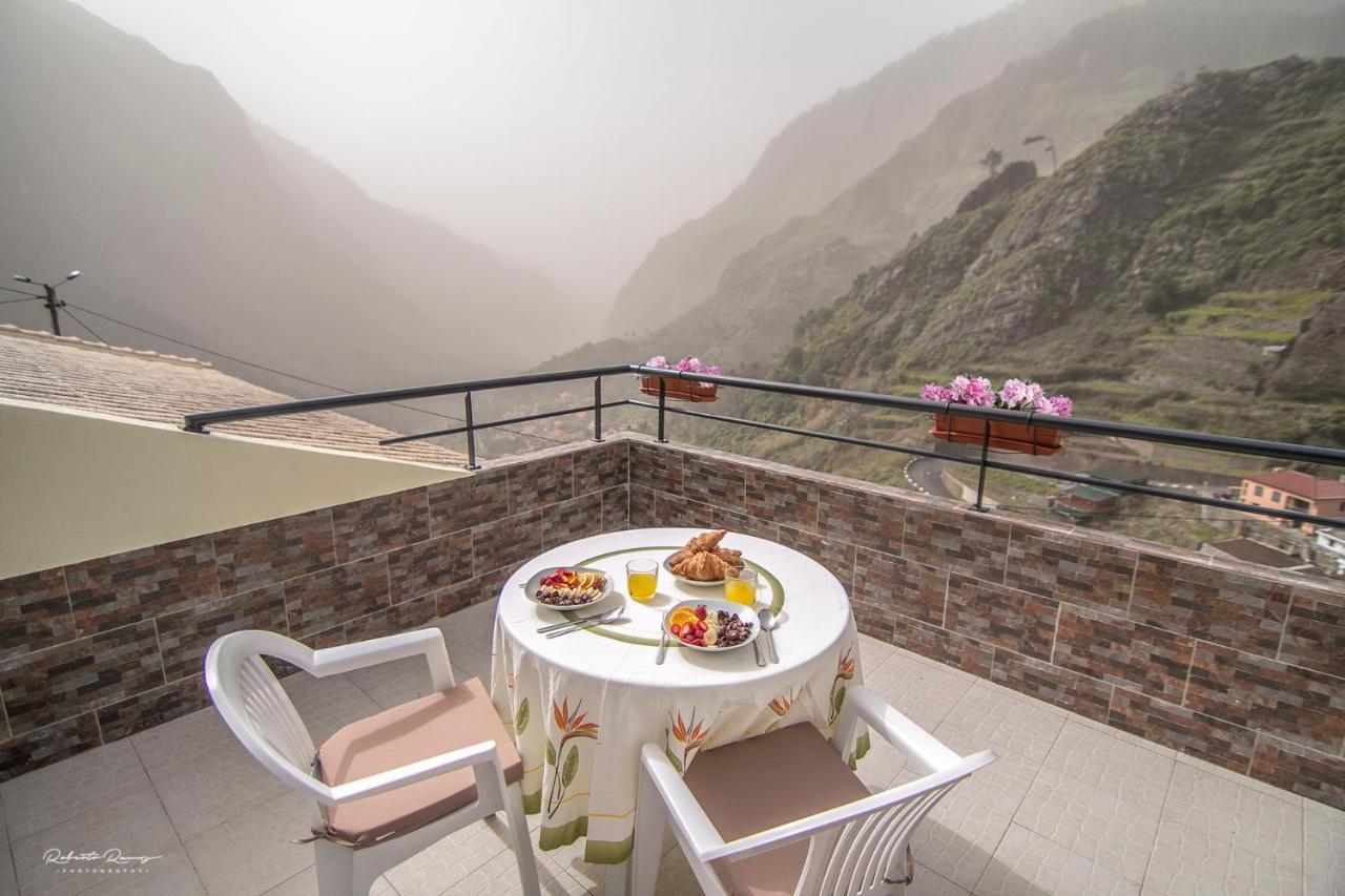 Valley House Madeira Holiday home