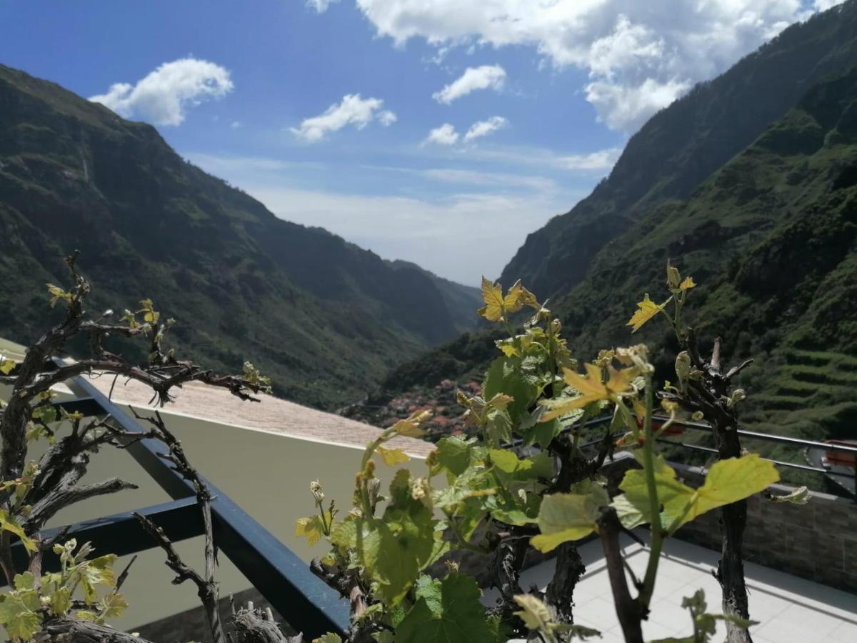 Valley House Madeira Dom wakacyjny