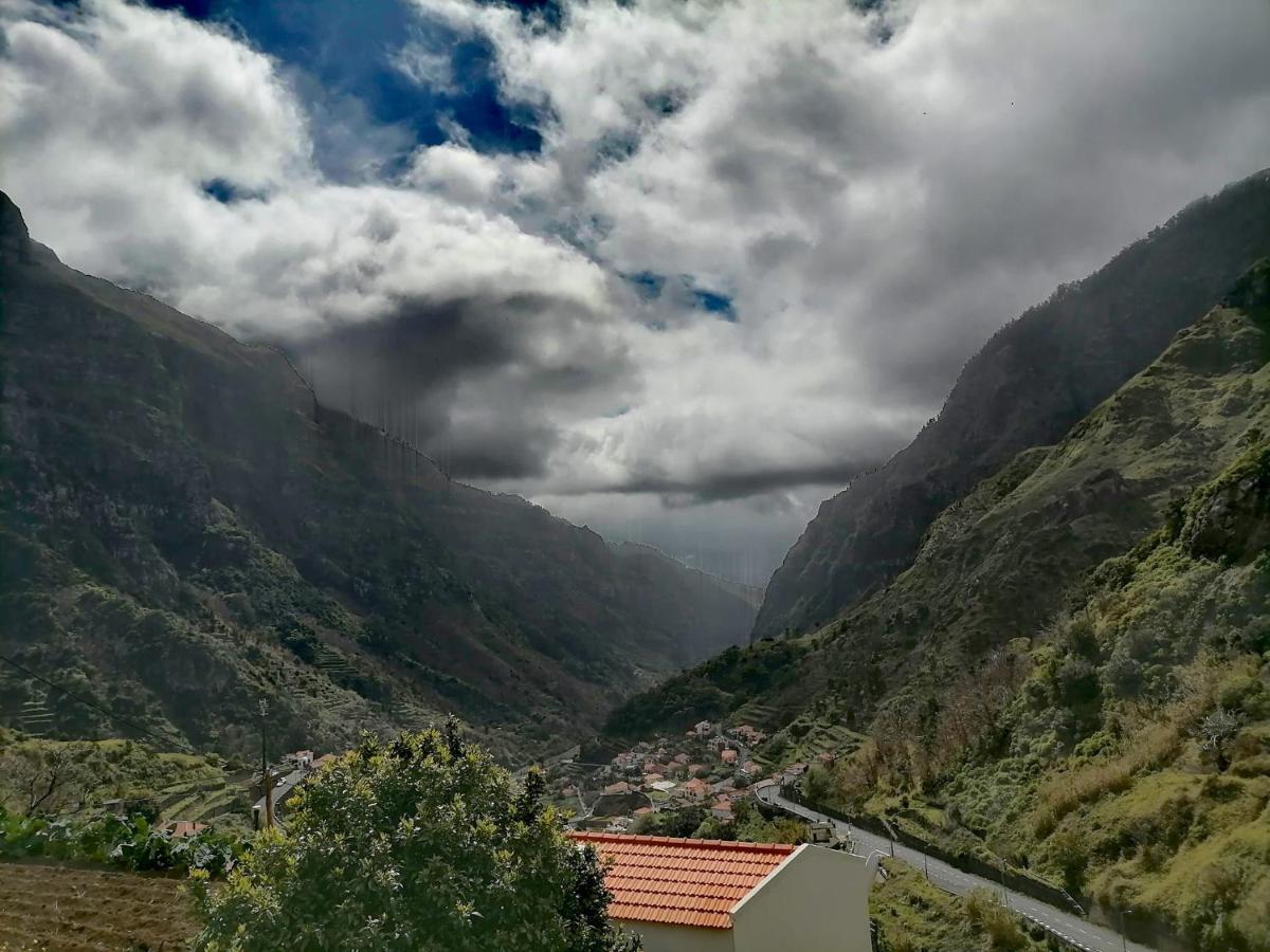 Valley House Madeira * Ribeira Brava