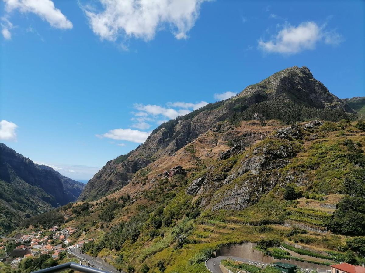 Valley House Madeira Dom wakacyjny *