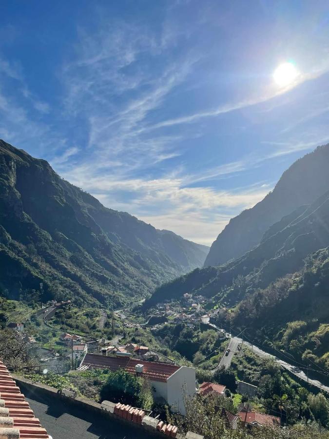 Holiday home Valley House Madeira *